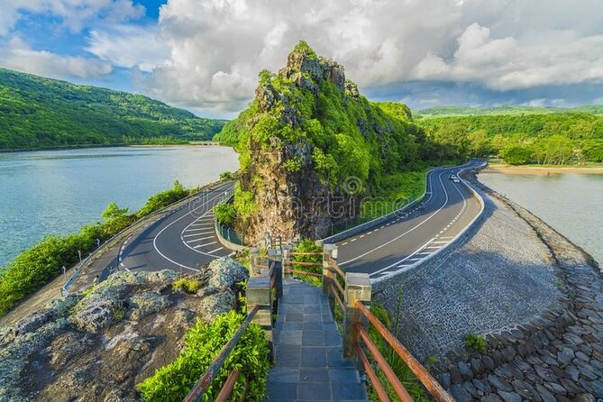 Mauritius Adventure tour - La Vanille Nature Park: a calmer final stop