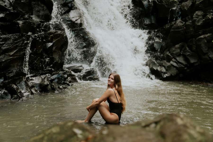Mauritius: Bel Ombre Nature Reserve 4x4 Safari Adventure - Waterfalls, short walks, and the muddy bits