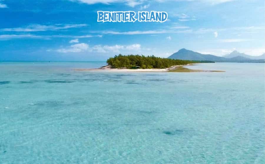 Mauritius: Benitier Island - Swim Dolphins - Speedboat & BBQ - Who will enjoy this seven-hour outing