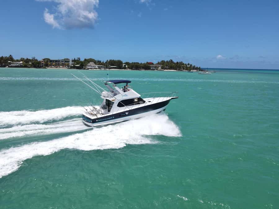 Mauritius: Big Game Fishing Trip from Grand Baie - What to bring for a long day afloat