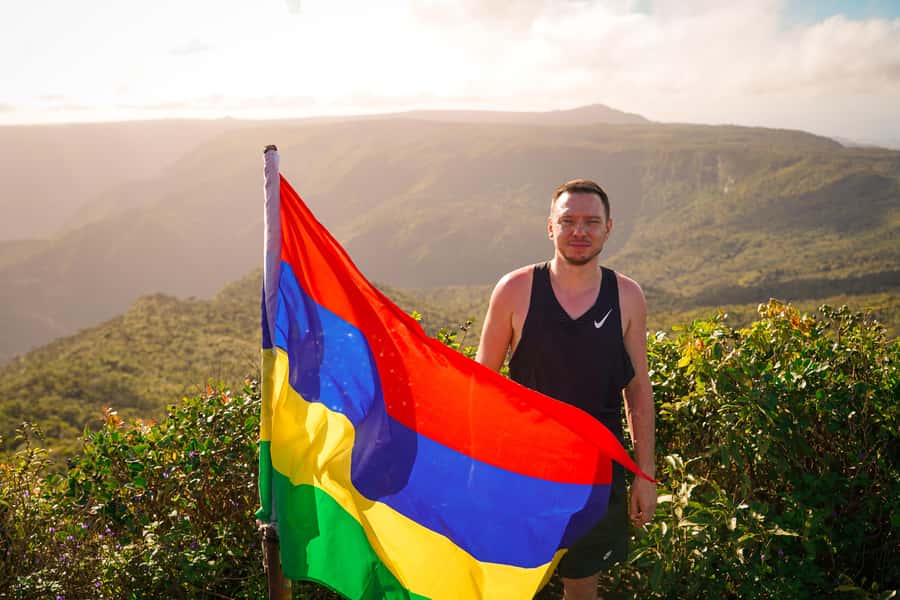 Mauritius: Black River Gorges Guided Hike - The views and the value of a slower pace