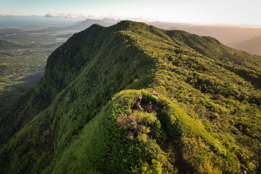 Mauritius: Black River Gorges Guided Hike - Weather, timing, and planning your day