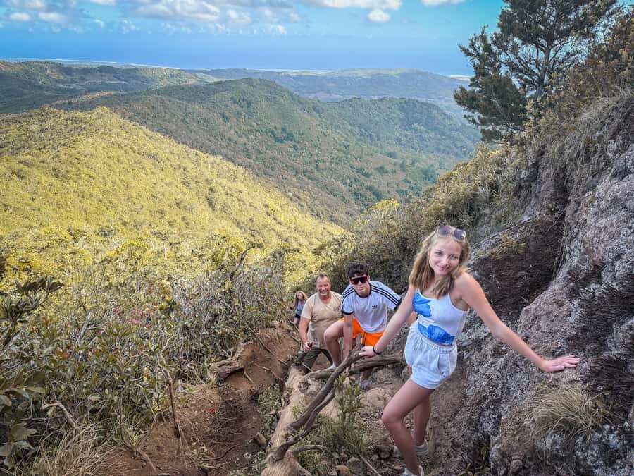 Mauritius: Black River Gorges Guided Hike - Should you book the Black River Gorges hike?