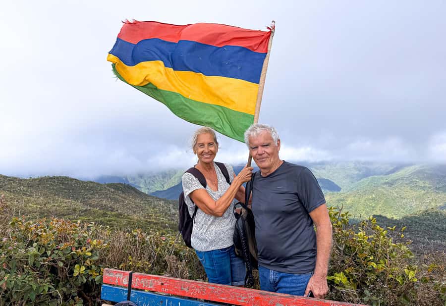 Mauritius: Black River Gorges Guided Hike - What the forest walk is really like