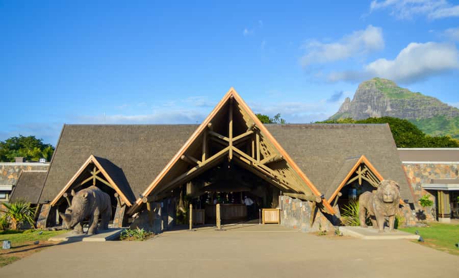 Mauritius: Casela Nature Parks Entrance Ticket with Transfer - Key points to know before booking