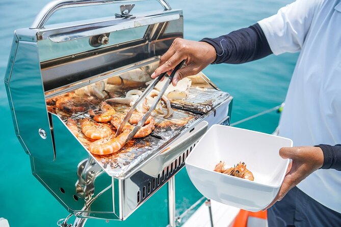Mauritius: Catamaran Cruise to Ile Aux Cerfs with BBQ Lunch - Should you book the Ile aux Cerfs catamaran cruise?
