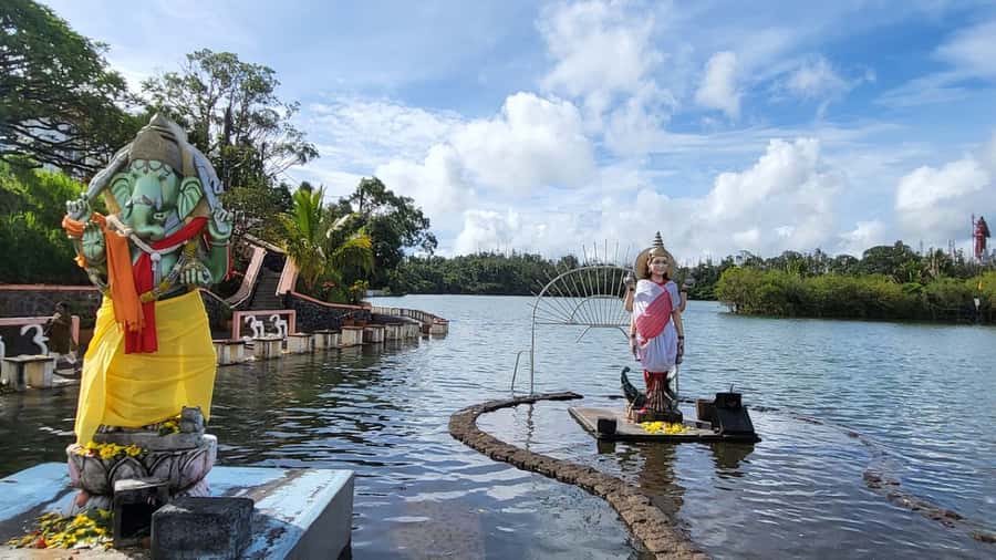 Mauritius: Chamarel 7 Colours & Waterfalls, South-West Tour - Key points to know before booking