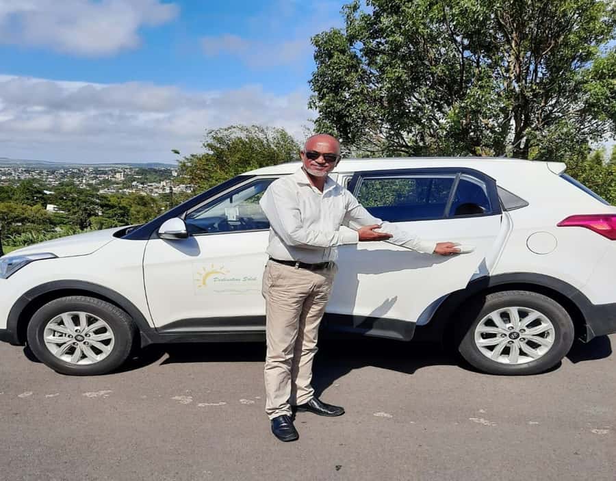 Mauritius: Customizable Private Tour by Car - Why a private car works well in Mauritius