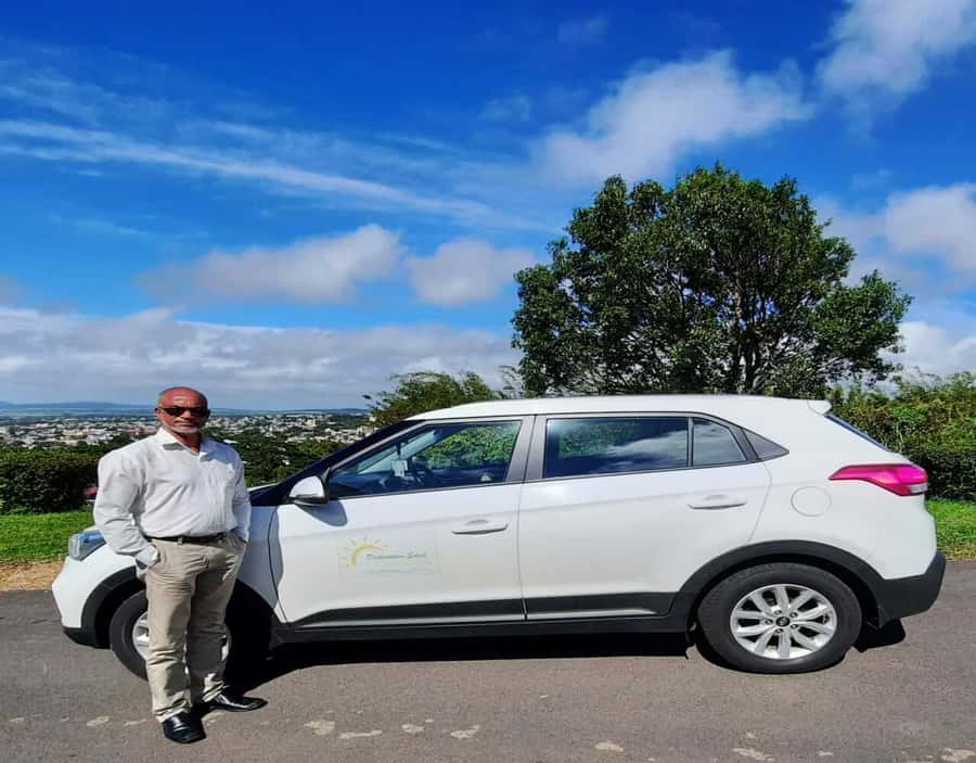 Mauritius: Customizable Private Tour by Car - Port Louis, from Central Market to Caudan Waterfront