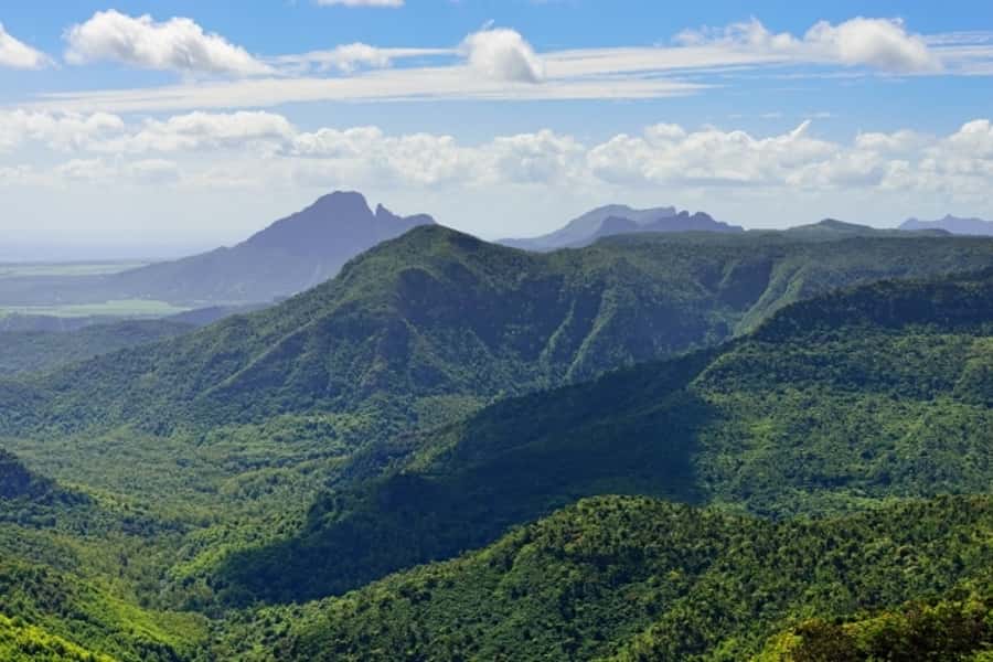 Mauritius Dolphin Encounter and Geographic Marvels Tour - Snorkeling at the Aquarium, if the morning allows