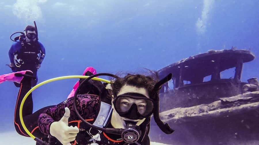 Mauritius: East Belle Mare Scuba Diving Tour - Key things to know before booking