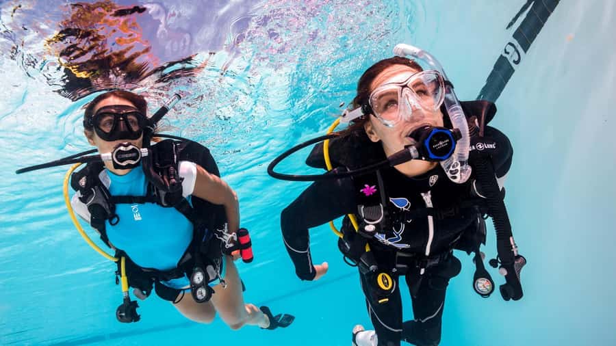 Mauritius: East Belle Mare Scuba Diving Tour - Exploring Belle Mare’s East Coast underwater