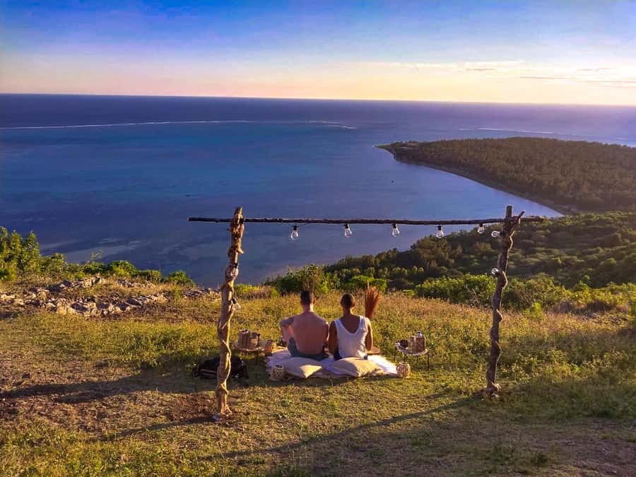 Mauritius: Exclusive Le Morne Sunset Hike & Aperitivo - Is $141 per person good value?