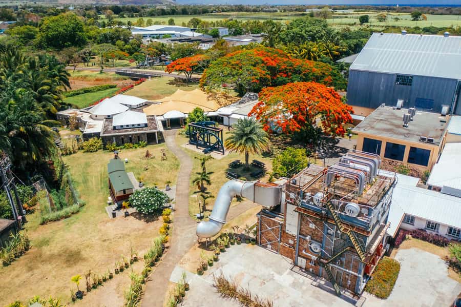 Mauritius: Exclusive North Tour with Pickup - Cap Malheureux and Notre-Dame Auxiliatrice