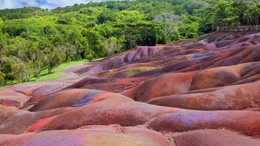 Mauritius: Exclusive South West Tour - What this private south-west route does well