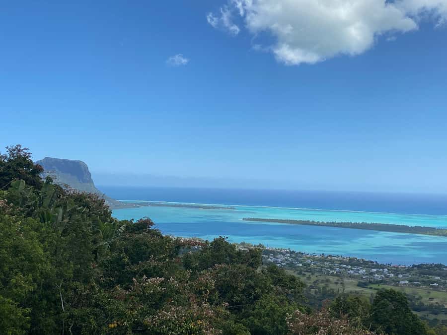 Mauritius: Exclusive South West Tour - Alexandra Falls is short, scenic, and worth the stop
