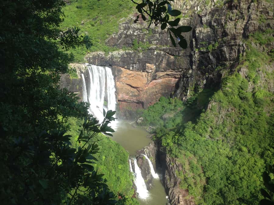 Mauritius: Full Canyon Tamarind Falls 5-Hour Hike - Is $84 a fair price?