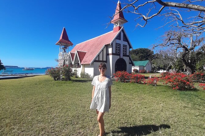 Mauritius full day : Private north tour - What the seven to eight hour north tour feels like