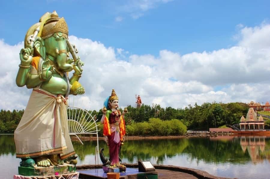 Mauritius: Full Day Private Tour of the South - Key points to know before you book
