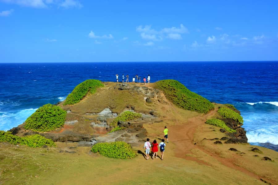 Mauritius: Full-Day Quad Bike Tour with Lunch - Guide quality and small-group value