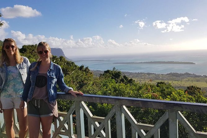 Mauritius Full day tour of the South west - Why this southwest route works so well