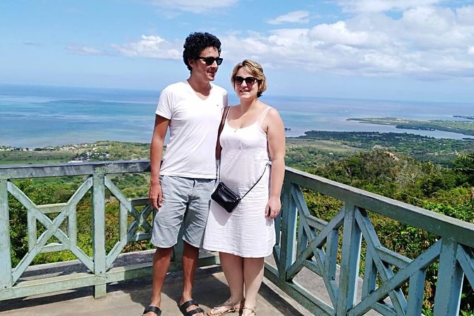 Mauritius Full day tour of the South west - Local food, rum, and the useful extras