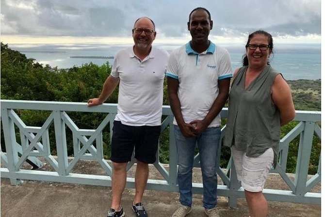 Mauritius Full day tour of the South west - The guides are the tour’s strongest feature