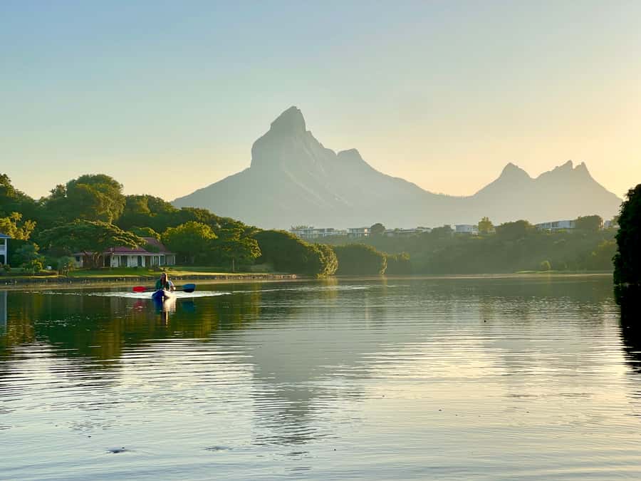 Mauritius: Guided Kayak Tour on Tamarin River - How Long Does the Tour Really Take?