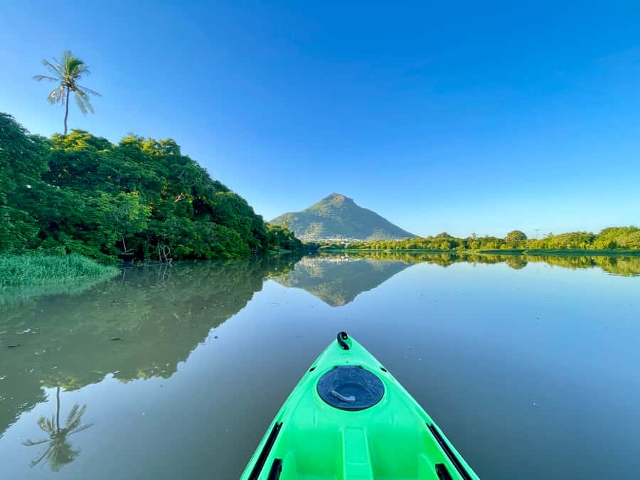 Mauritius: Guided Kayak Tour on Tamarin River - Who Will Enjoy This Most?