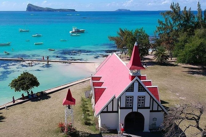 Mauritius Guided North Tour (Private) - Key points to know before booking