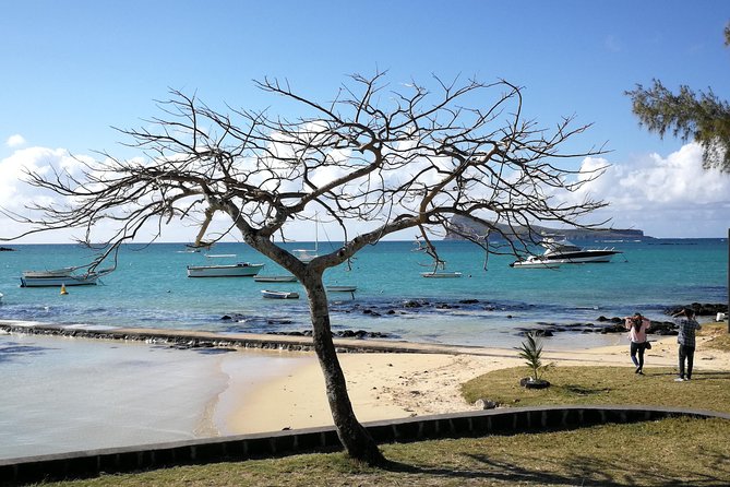 Mauritius Guided North Tour (Private) - Cap Malheureux and the famous Red Church