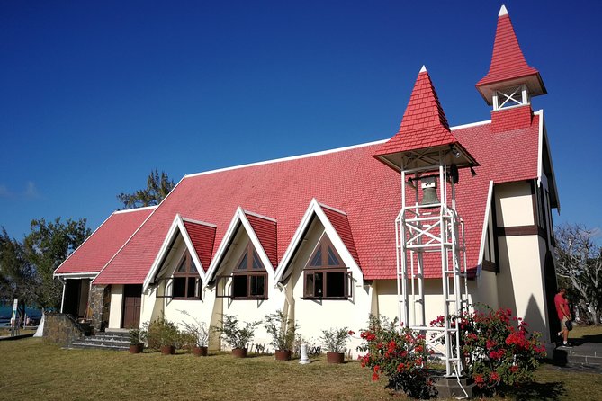 Mauritius Guided North Tour (Private) - What the $116.15 price really buys