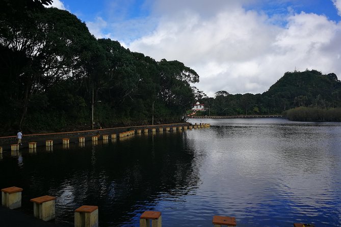 Mauritius Guided South Tour (Private) - Key points to know before you book