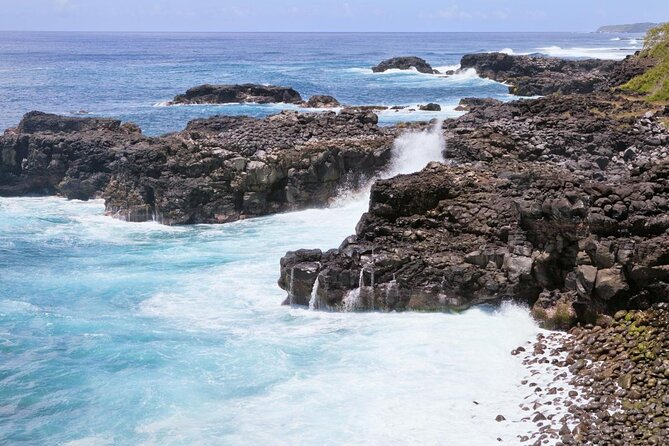 Mauritius Guided South Tour (Private) - Why this private South Mauritius tour works