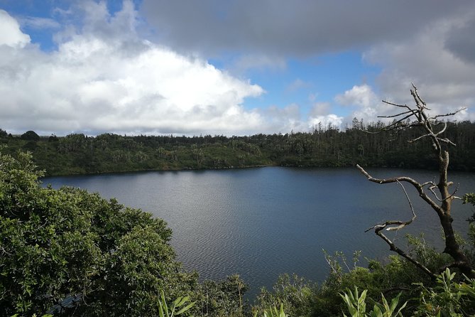 Mauritius Guided South tour (Private) - La Vallée des Couleurs and the 23 Colored Earth