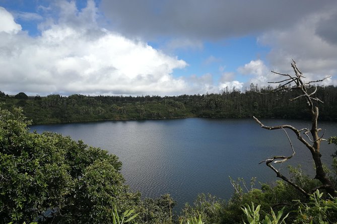 Mauritius Guided Southwest tour (Private) - Chamarel Seven Coloured Earth is the day’s big finish