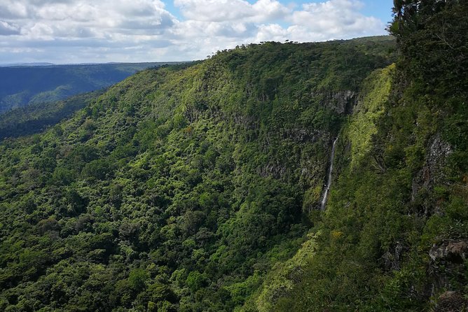 Mauritius Guided Southwest tour (Private) - The driver-guide can make or break the day