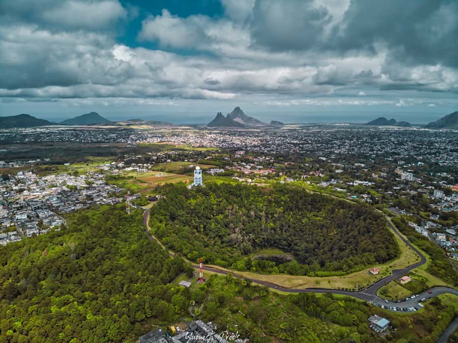 Mauritius: Guided Trip to the Southwest with Safari Tour - Ganga Talao And Alexandra Falls