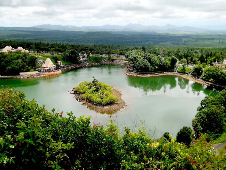 Mauritius: Guided Trip to the Southwest with Safari Tour - Guide Quality And The Private Format
