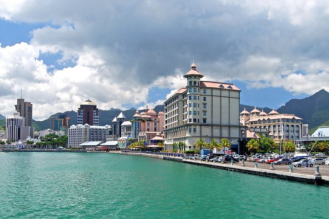 Mauritius Half Day City Tour(All Region) - Why Port Louis works well as a half-day outing