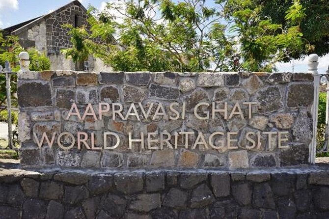 Mauritius Half Day City Tour(All Region) - Is $65 a fair price?