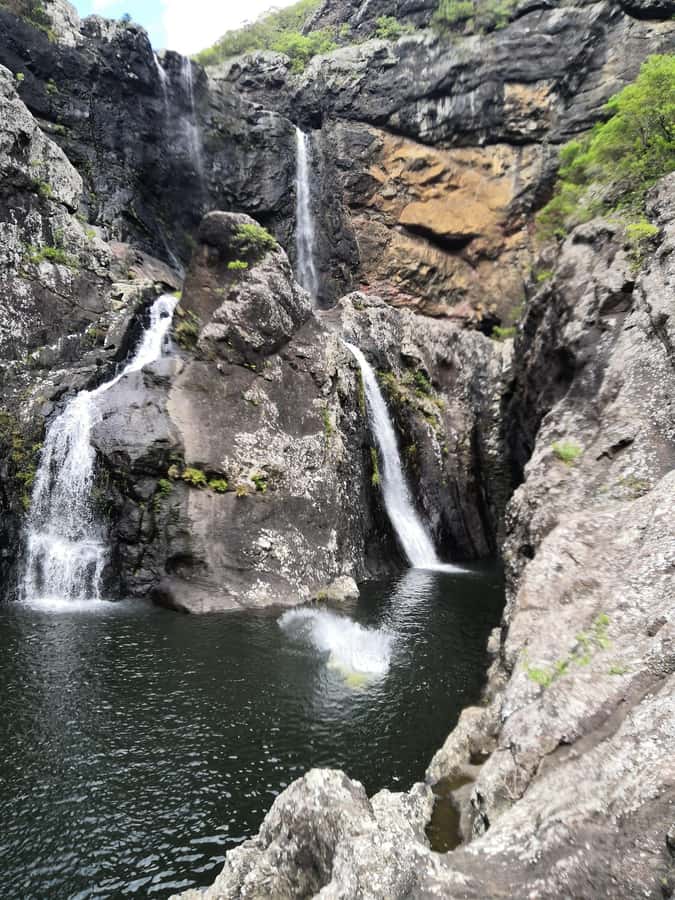 Mauritius Hiking 7 waterfalls Trip with Ganga Talao & Lunch - How Difficult Is the Hiking?