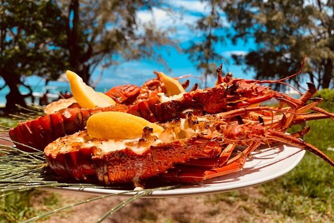 Mauritius : Ile Aux Cerfs 3 islands Speed Boat Trip with BBQ - Key points to know before booking