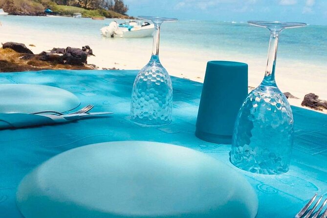 Mauritius : Ile Aux Cerfs 3 islands Speed Boat Trip with BBQ - Timing, comfort, and what to bring