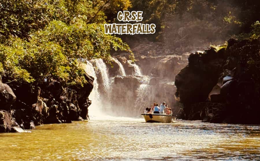 Mauritius: Ile aux Cerfs Speedboat Tour with Lunch & Drinks - Starting at Trou d’Eau Douce