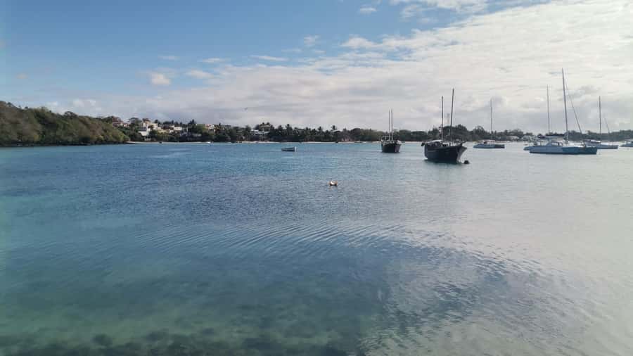 Mauritius: Ile aux cerfs, waterfalls and bbq Boat Day - Key things to know before you go
