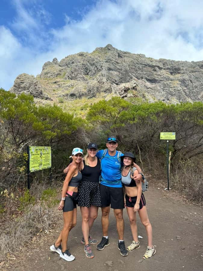 Mauritius: Le Morne Brabant Hike with Historical Immersion - Meeting at the Slave Route Monument