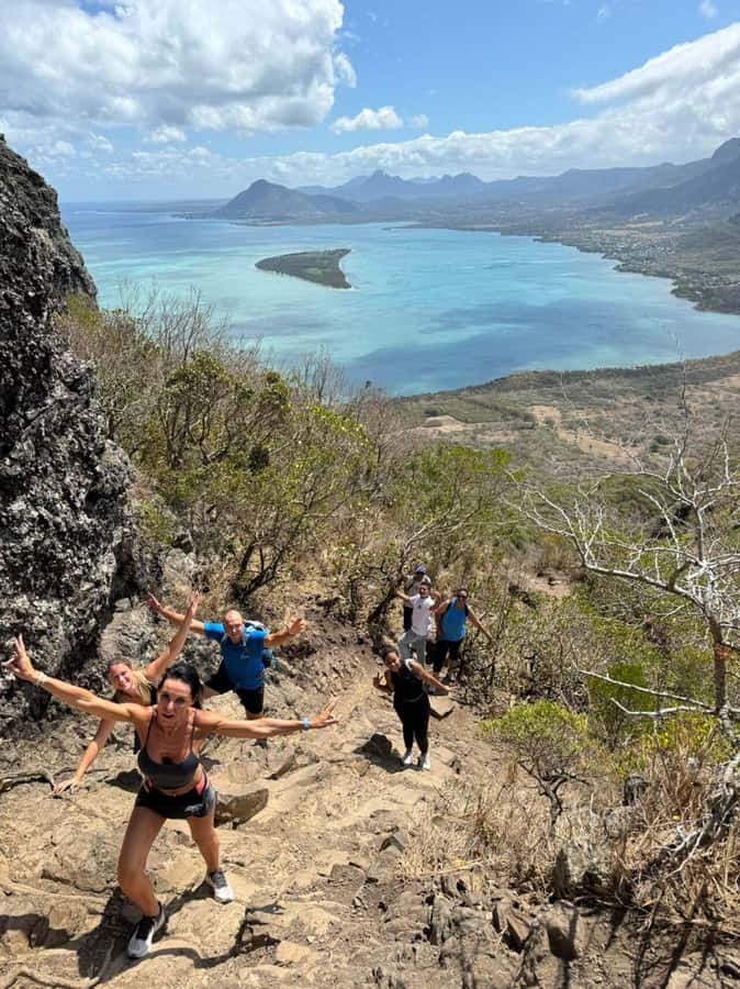 Mauritius: Le Morne Brabant Hike with Historical Immersion - The history behind the mountain