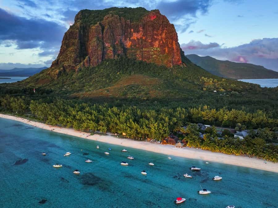 Mauritius: Le Morne Brabant Hike with Historical Immersion - Is $64 a fair price?