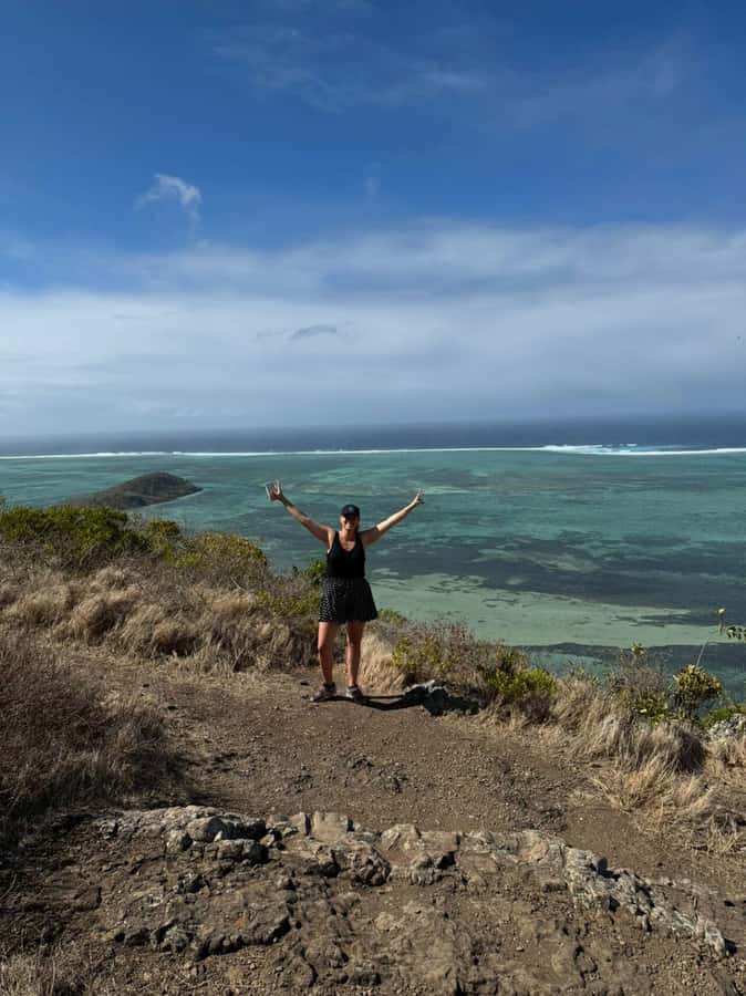 Mauritius: Le Morne Brabant Hike with Historical Immersion - Who should book this hike?